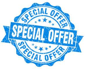 special offer