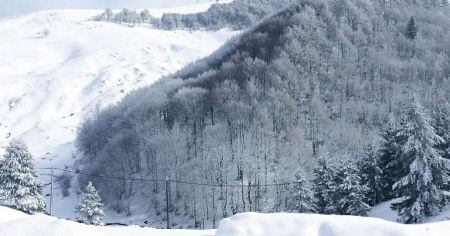 Anilio Metsovo 04.02.2018